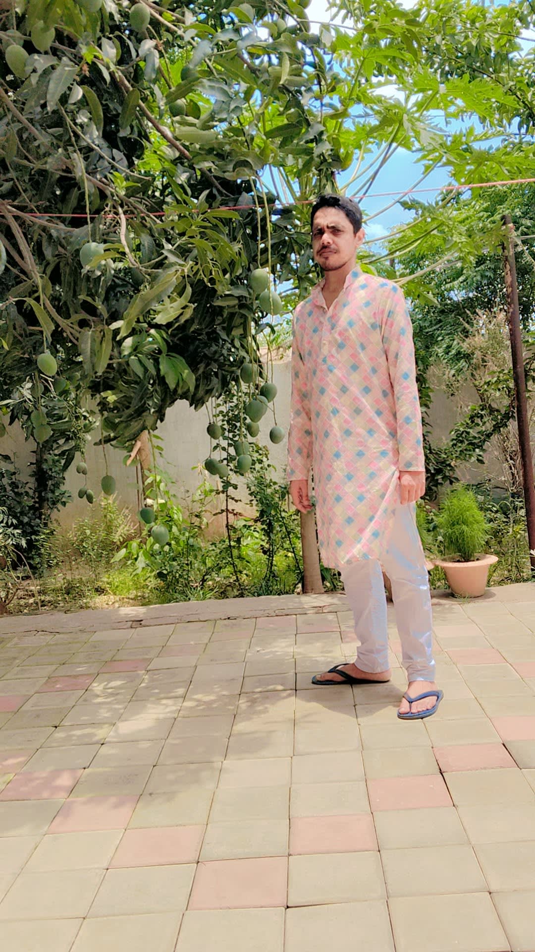 kurta